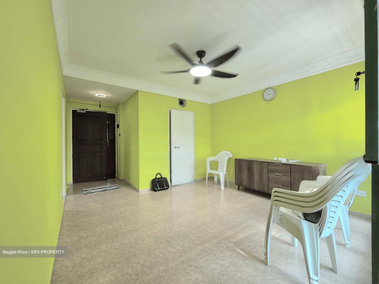 Blk 12 Farrer Park View (Kallang/Whampoa), HDB 3 Rooms #453249771